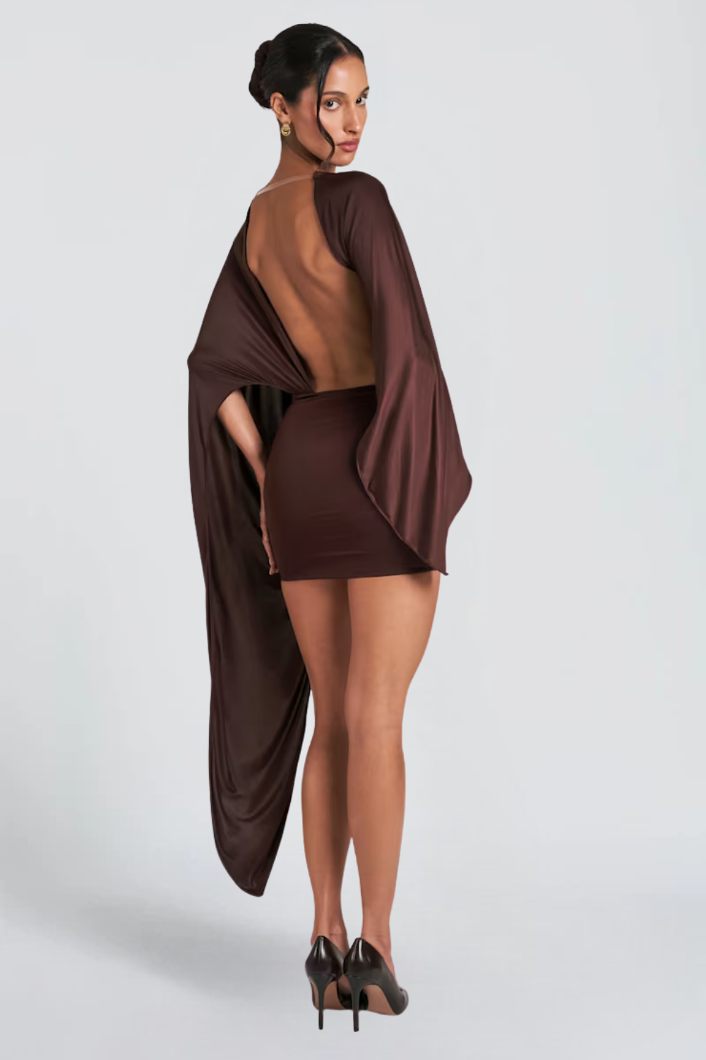 NOELI | ROBE COURTE MIA