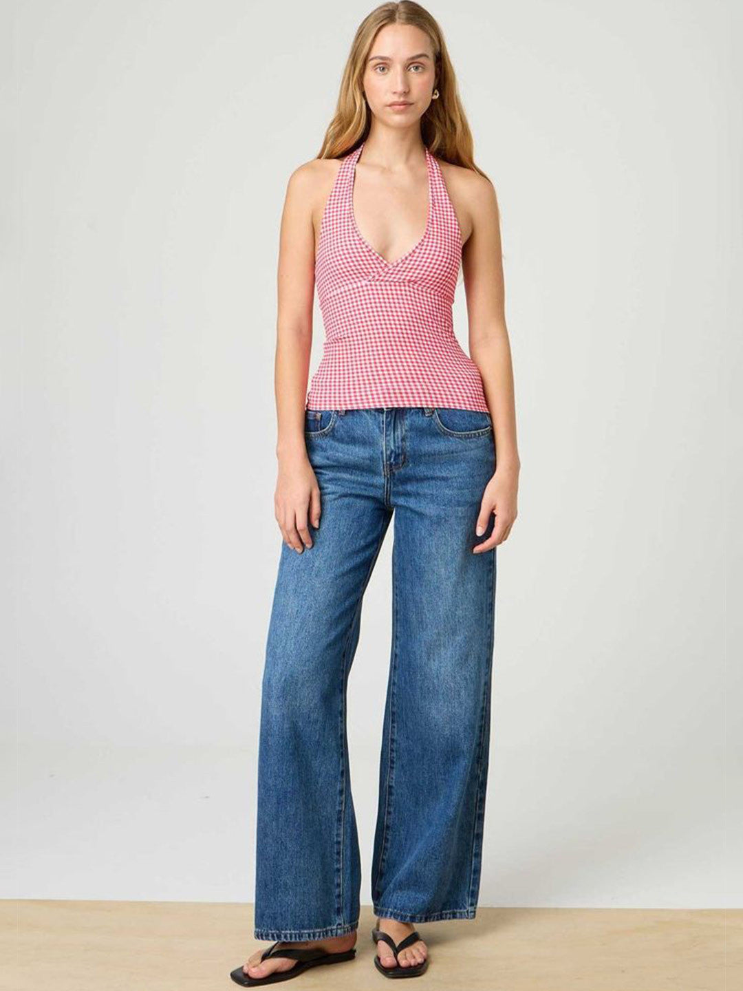 NOELI | TOP CHARLOTTE