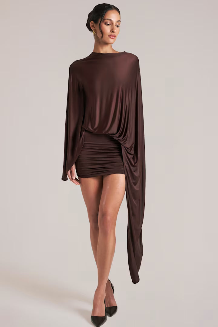 NOELI | ROBE COURTE MIA