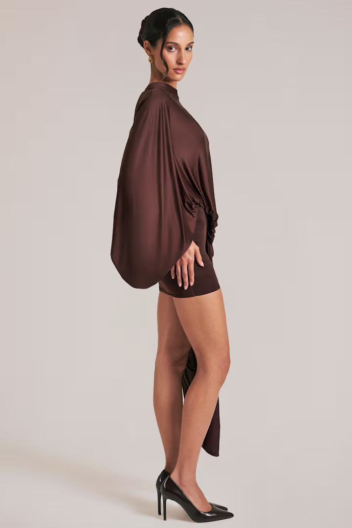 NOELI | ROBE COURTE MIA