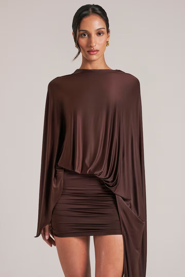 NOELI | ROBE COURTE MIA