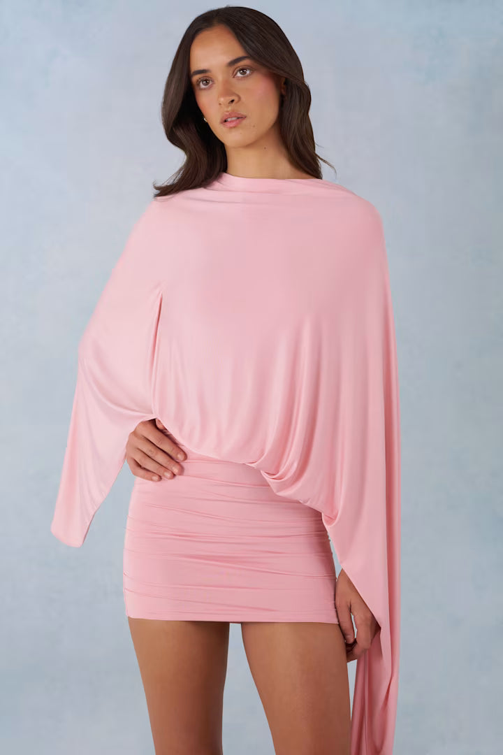 NOELI | ROBE COURTE MIA