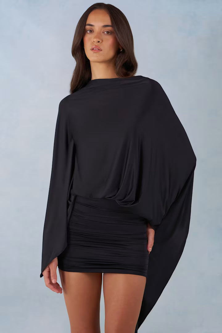 NOELI | ROBE COURTE MIA