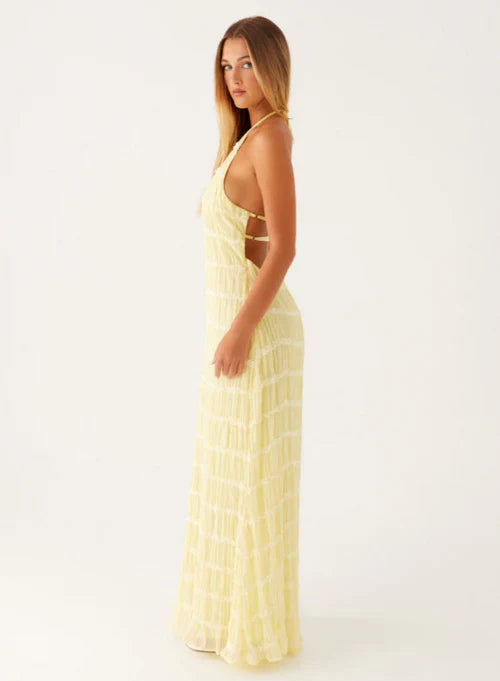 NOELI | ROBE INES