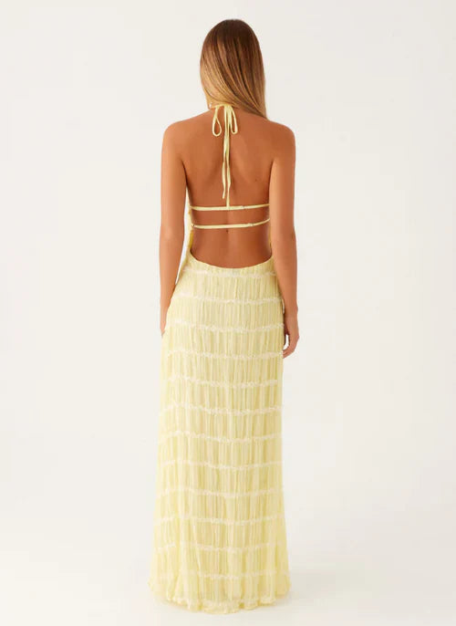 NOELI | ROBE INES