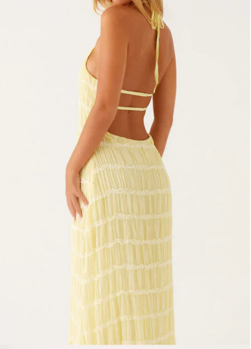 NOELI | ROBE INES