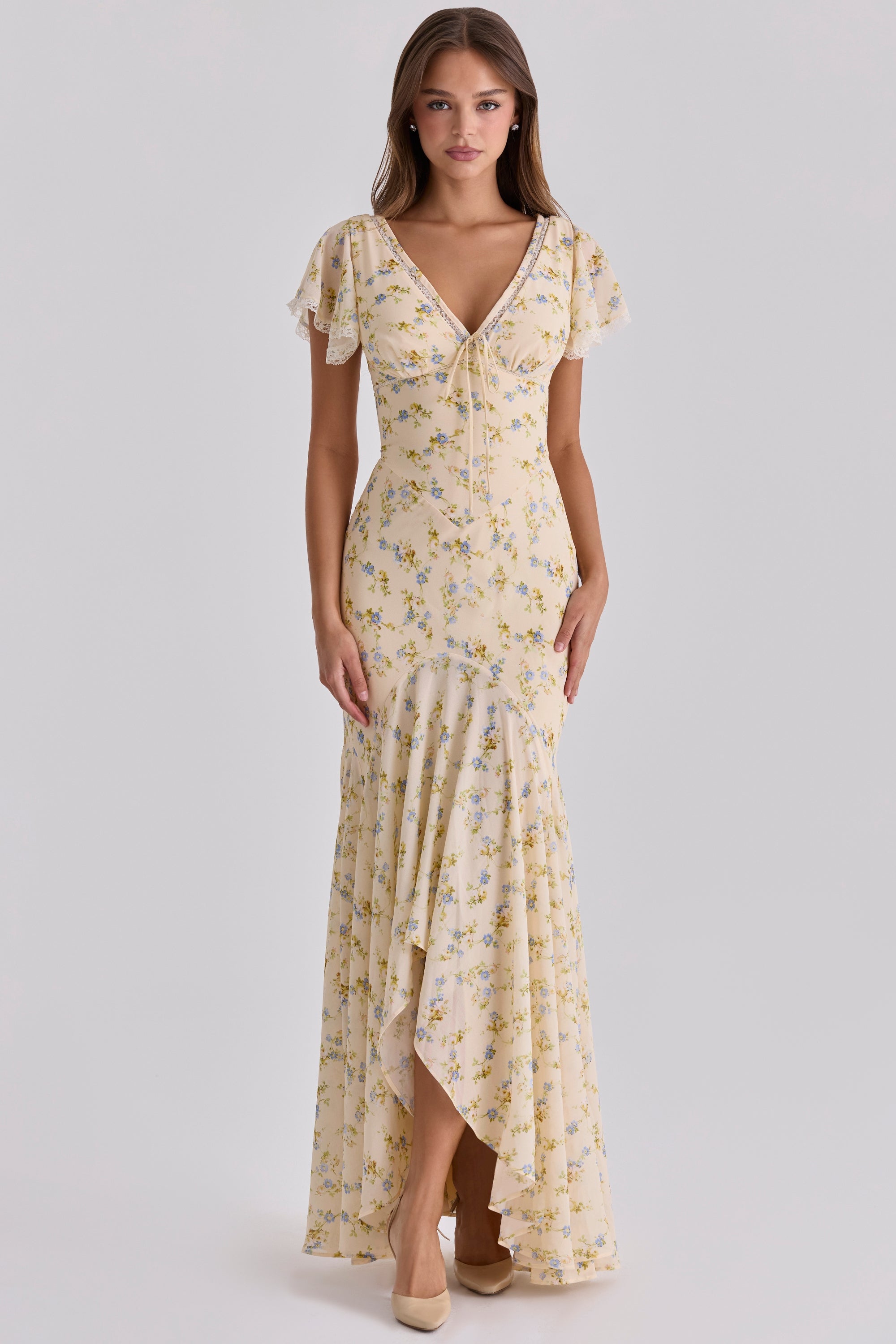 NOELI | ROBE AMELIE