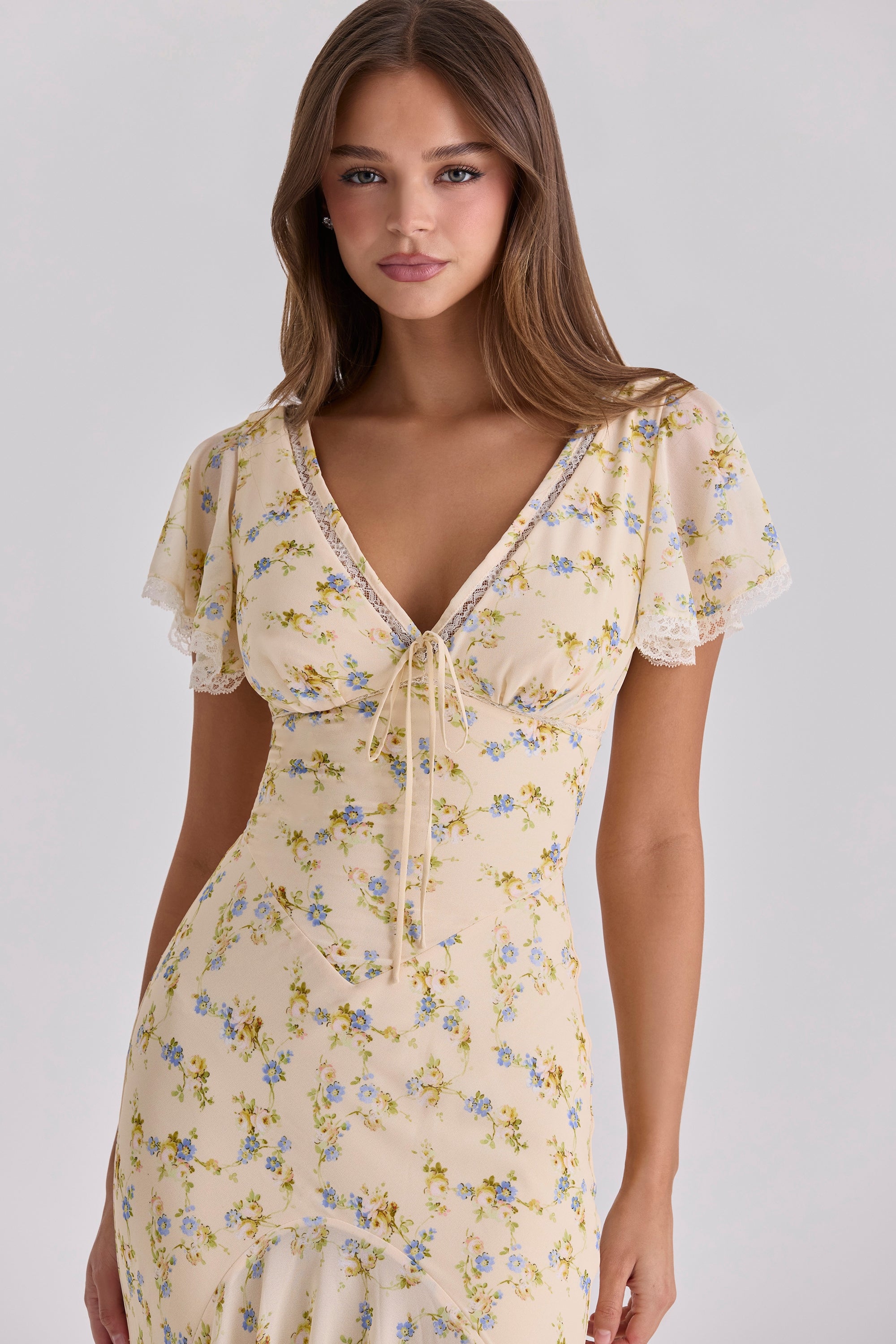 NOELI | ROBE AMELIE