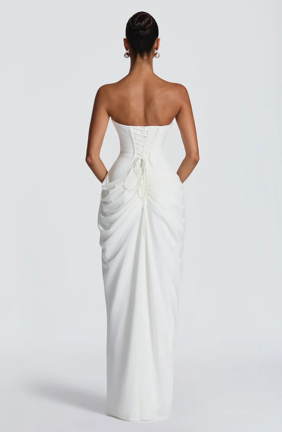 NOELI | ROBE FENTE EVA