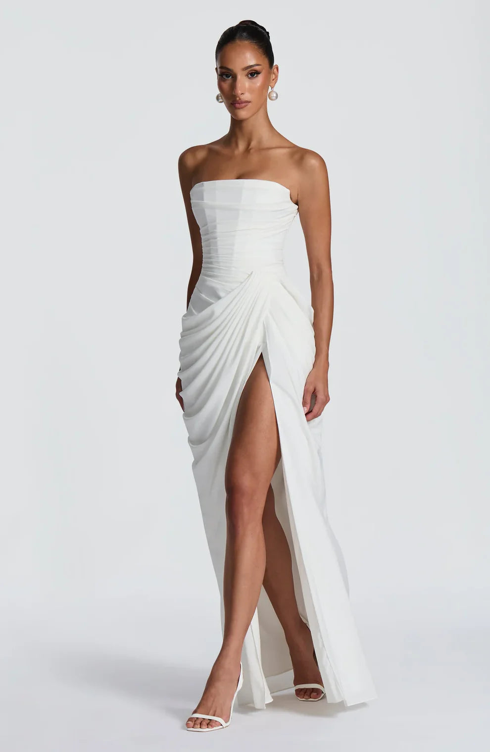 NOELI | ROBE FENTE EVA