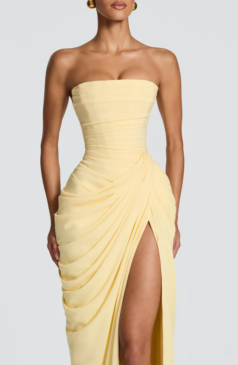 NOELI | ROBE FENTE EVA