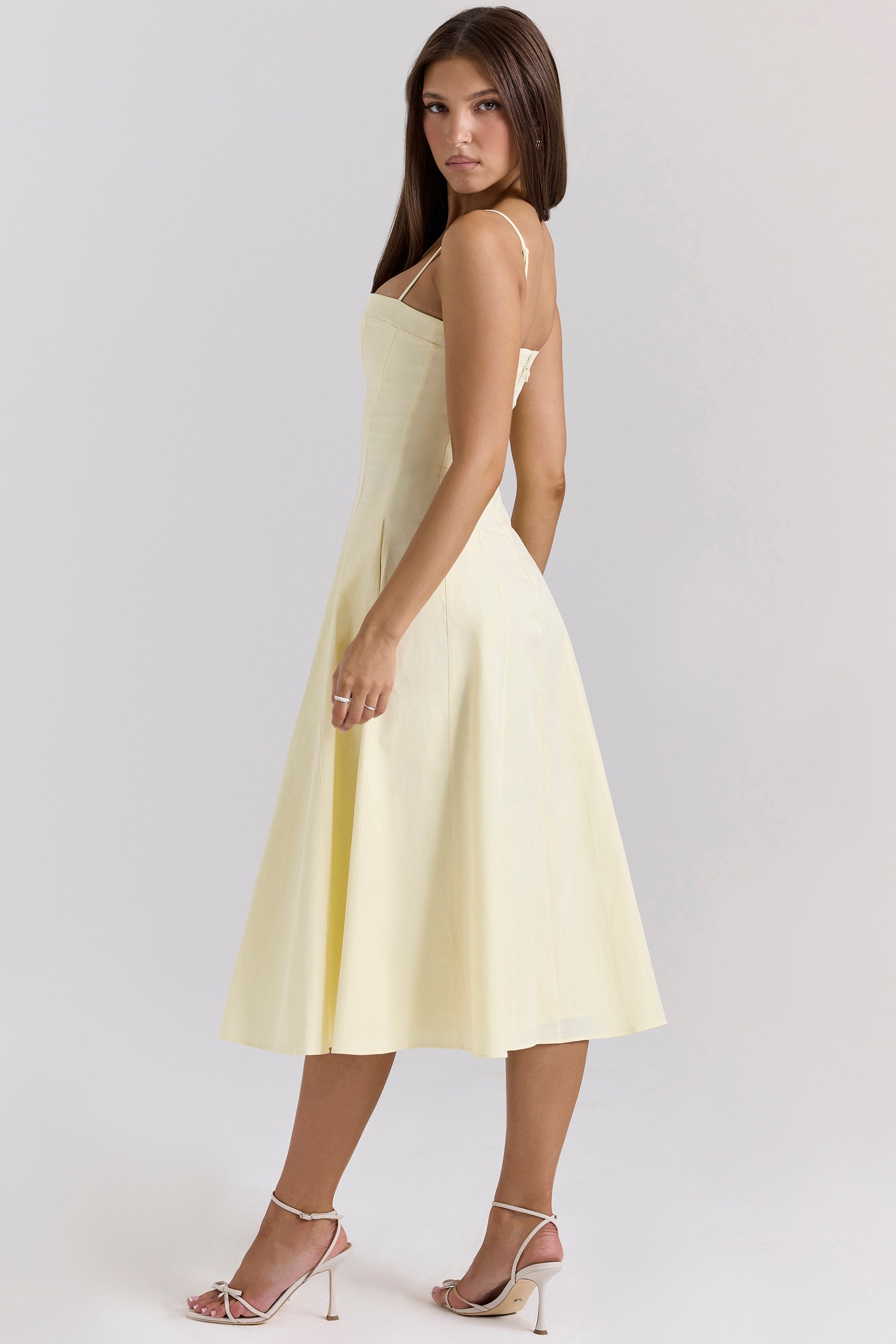 NOELI | ROBE LALI