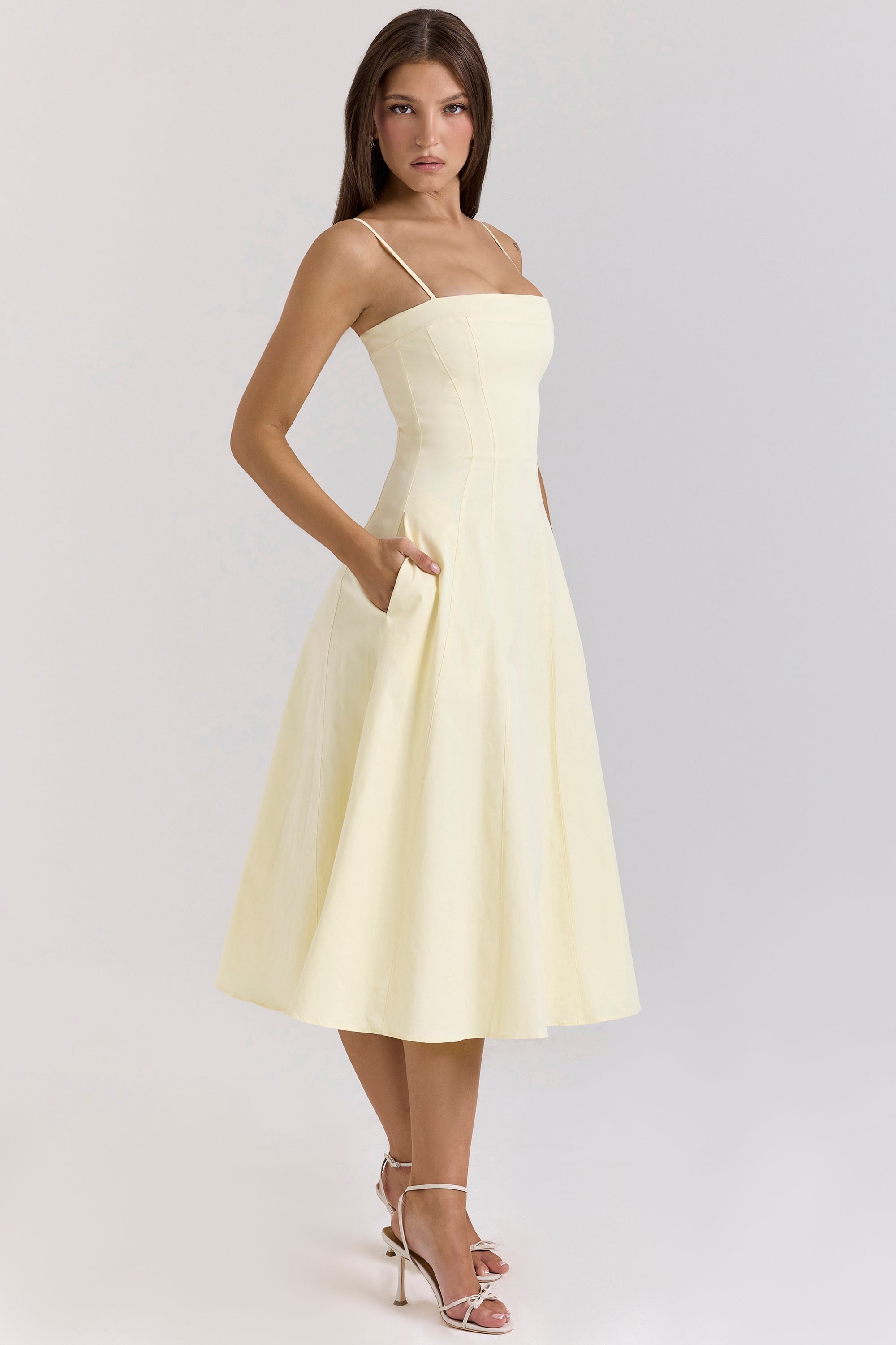NOELI | ROBE LALI