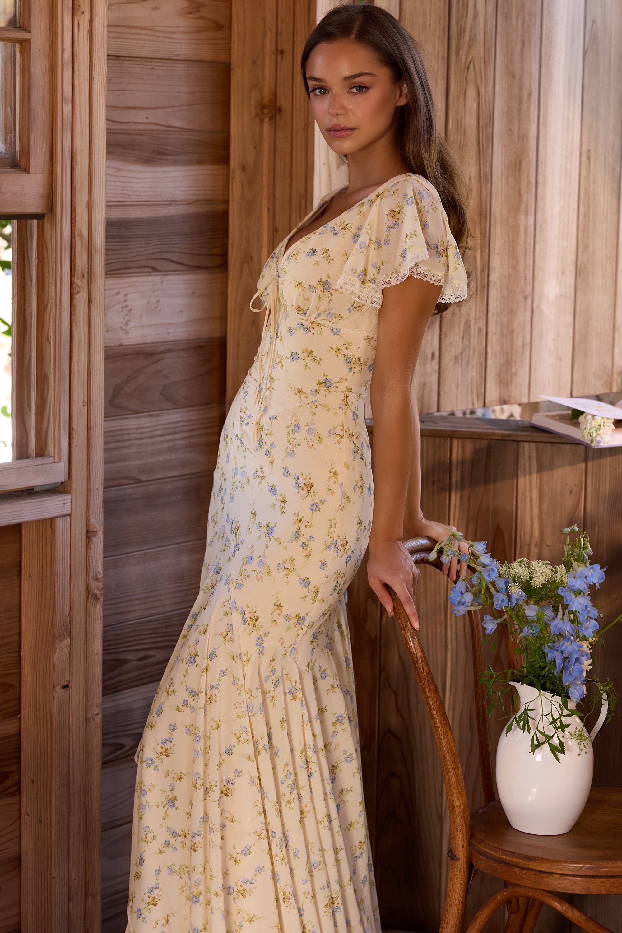 NOELI | ROBE AMELIE