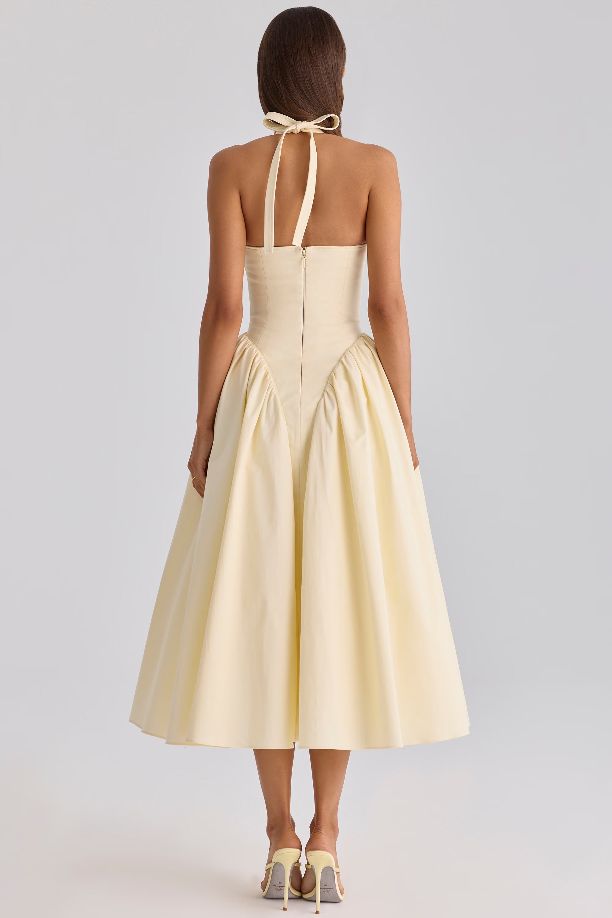 NOELI | ROBE COMO