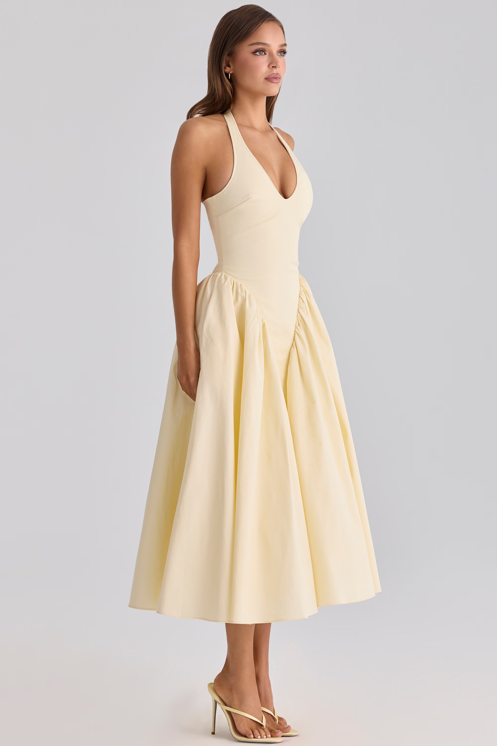 NOELI | ROBE COMO