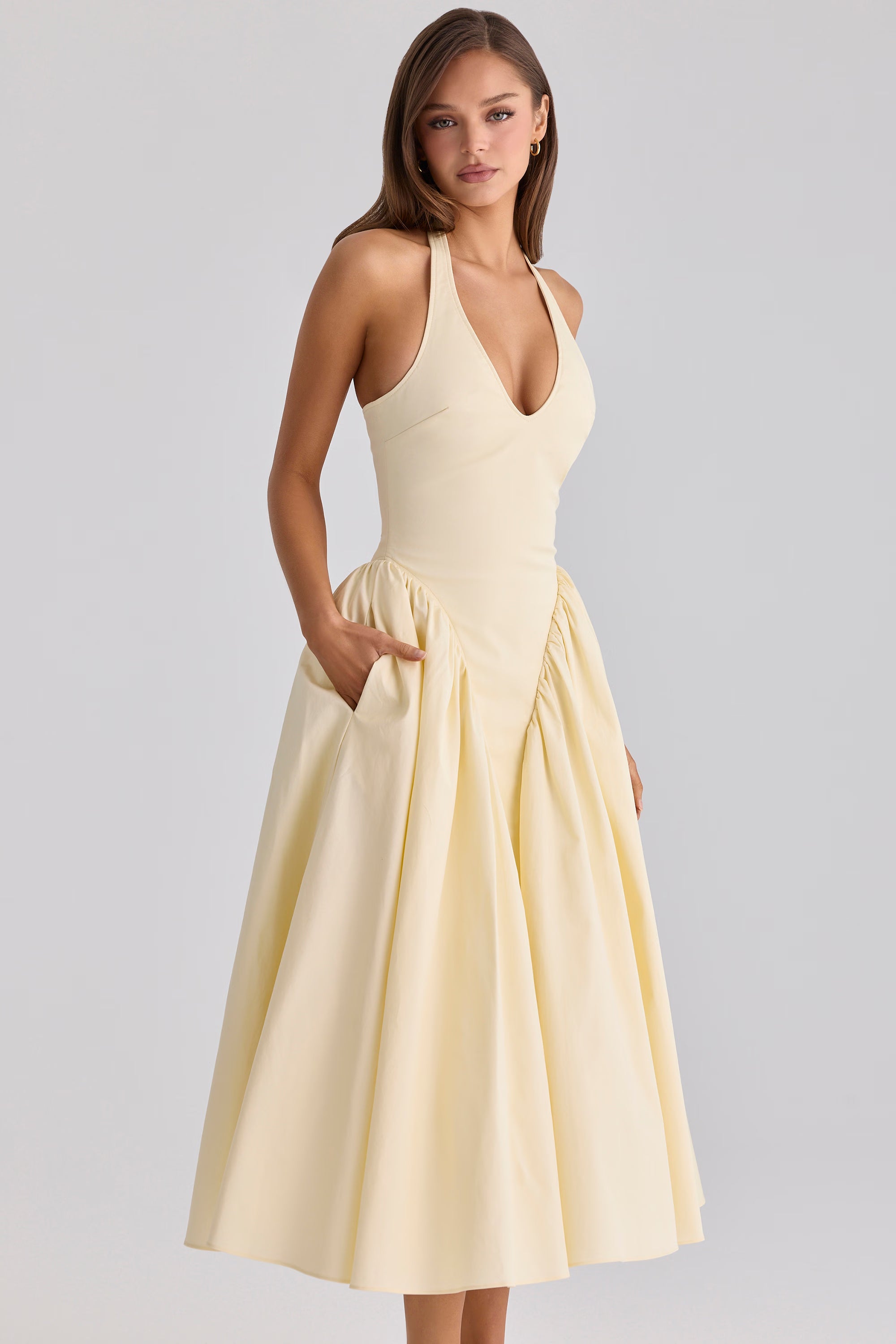 NOELI | ROBE COMO
