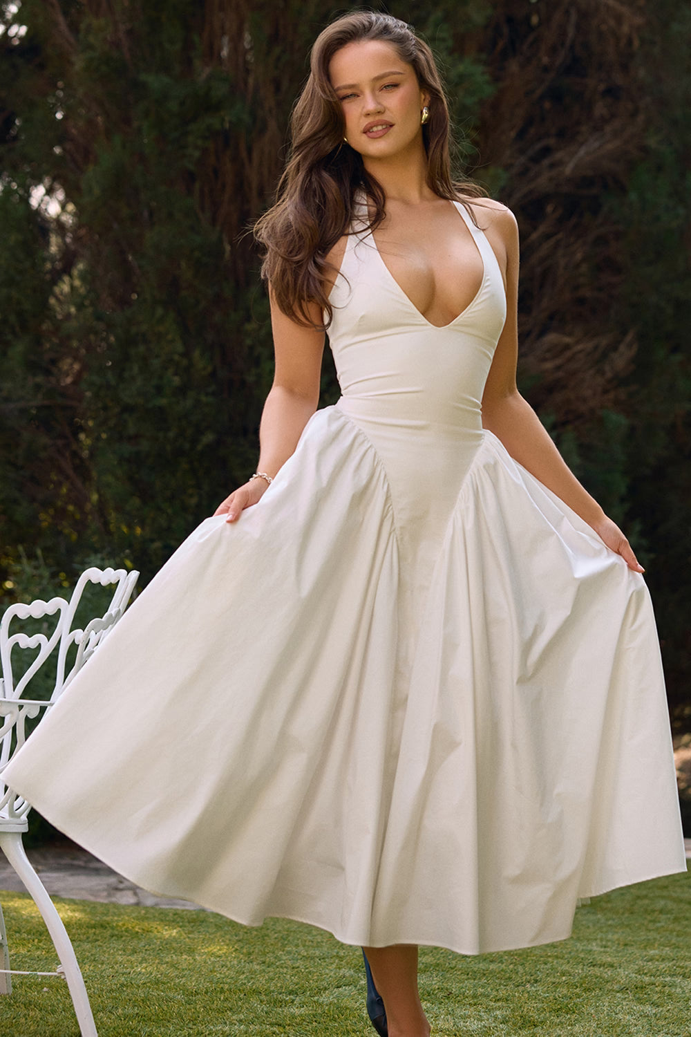 NOELI | ROBE COMO