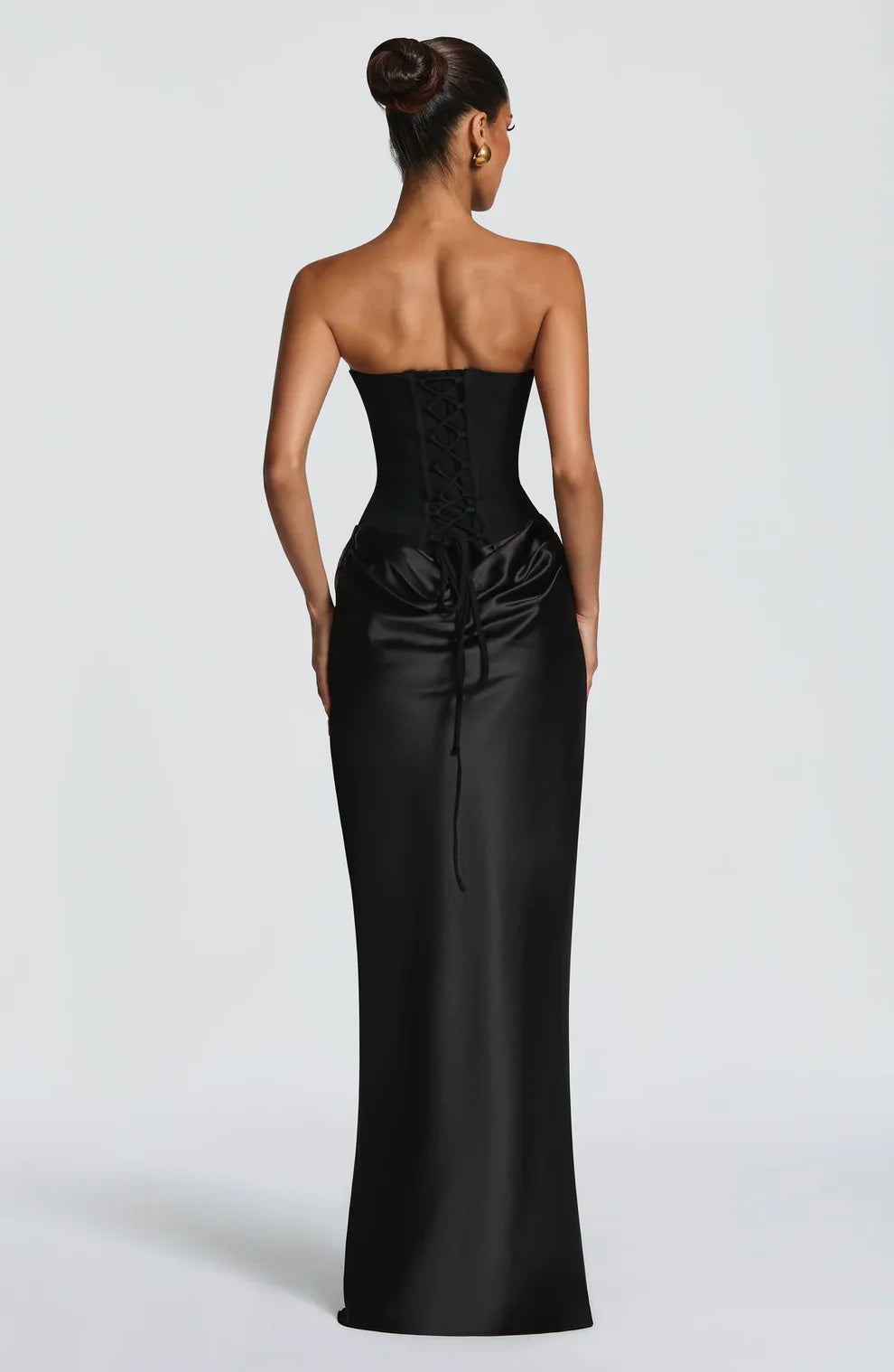 NOELI | ROBE CORSET LUNA
