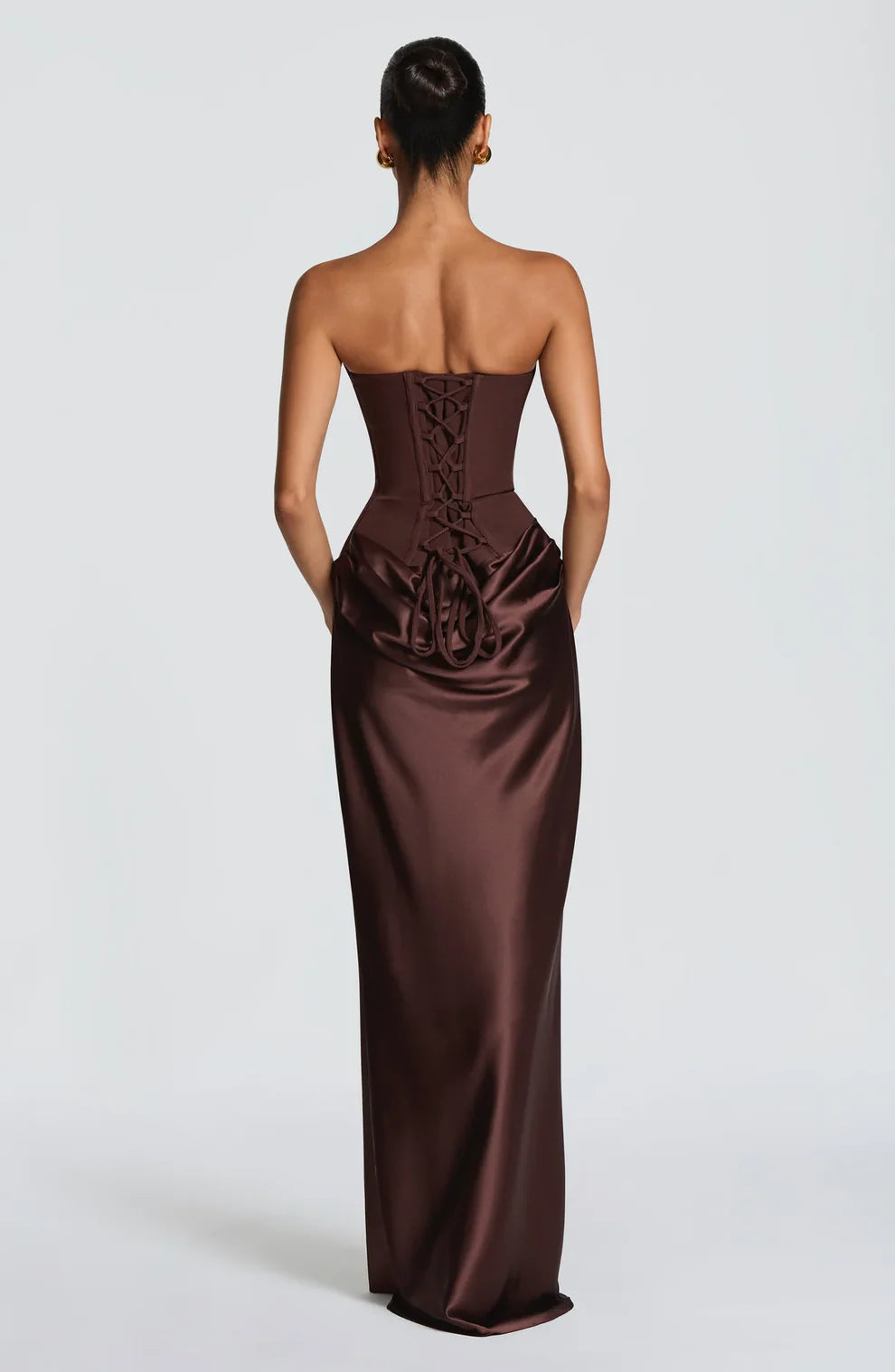 NOELI | ROBE CORSET LUNA