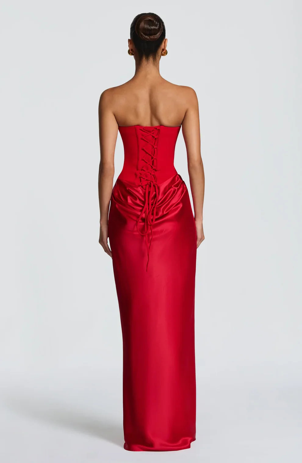 NOELI | ROBE CORSET LUNA