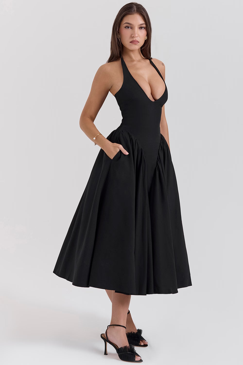 NOELI | ROBE COMO