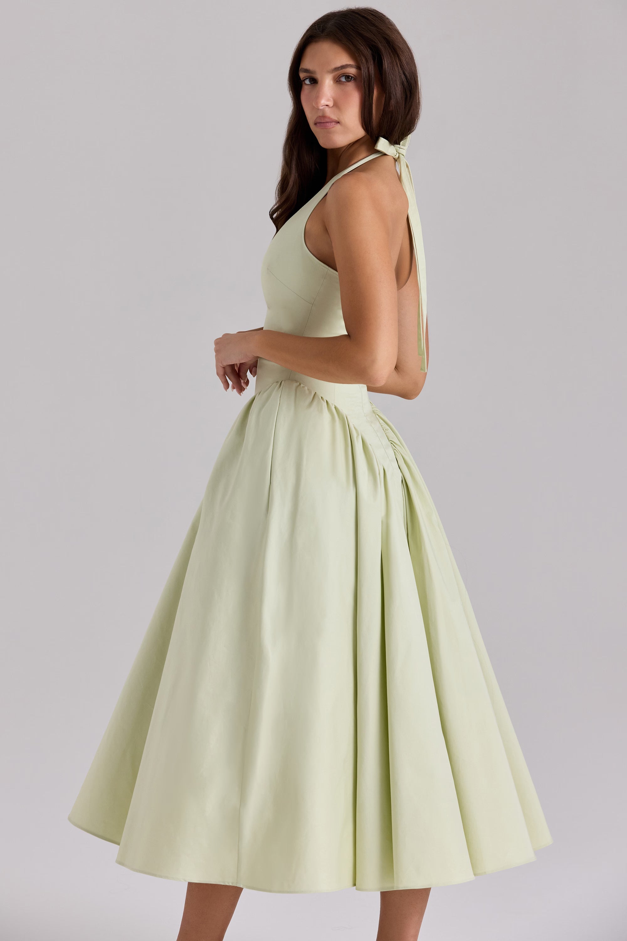 NOELI | ROBE COMO