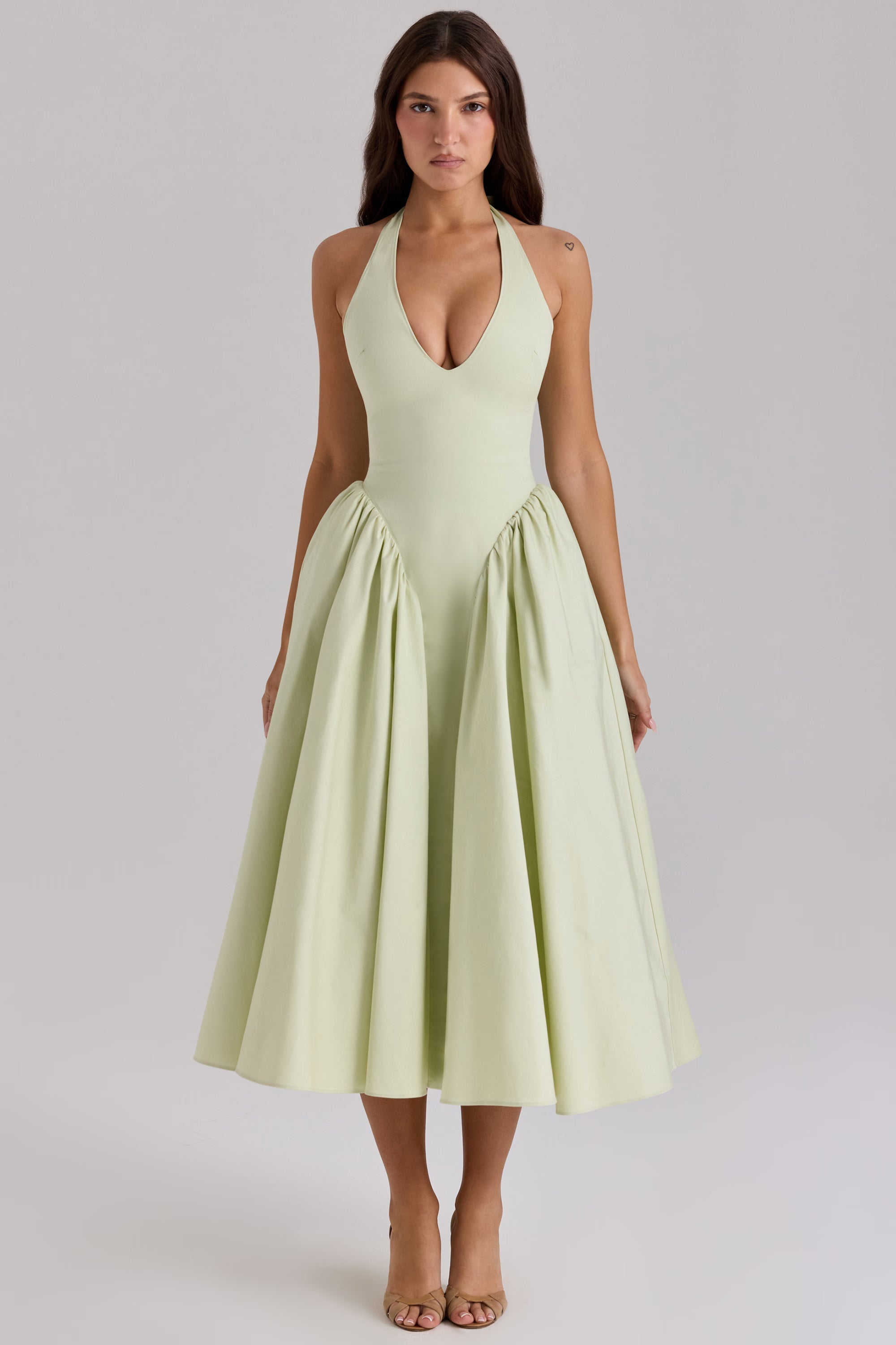 NOELI | ROBE COMO