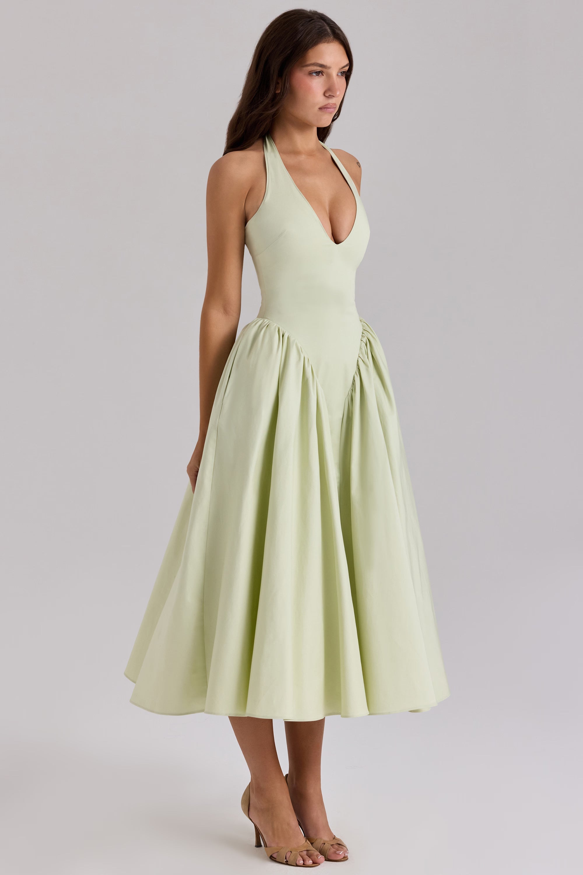 NOELI | ROBE COMO