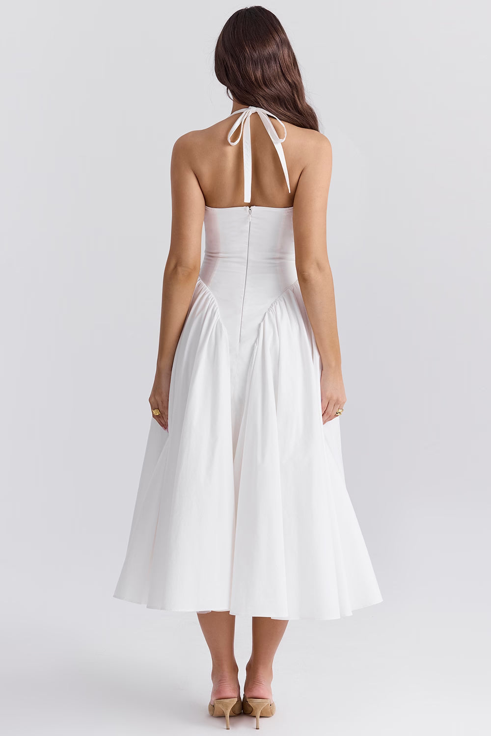 NOELI | ROBE COMO