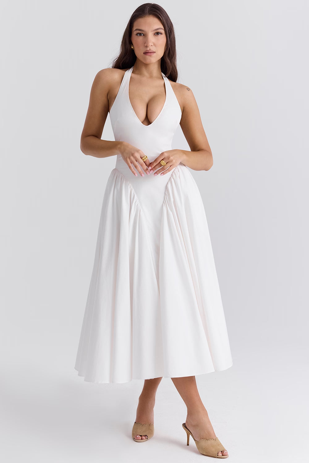 NOELI | ROBE COMO