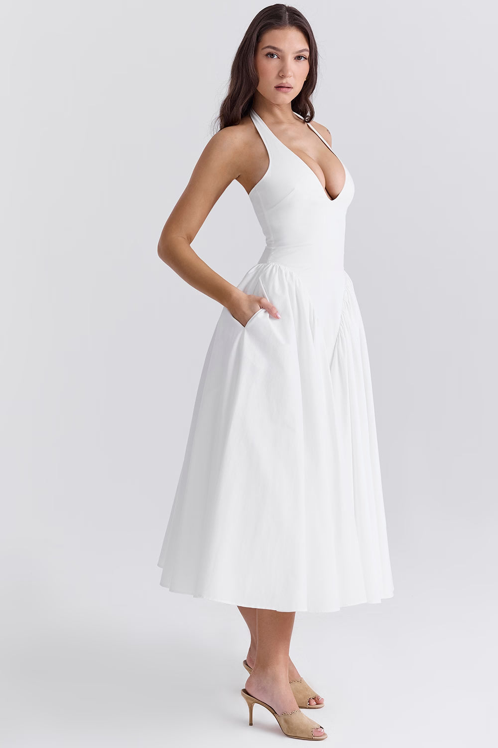 NOELI | ROBE COMO
