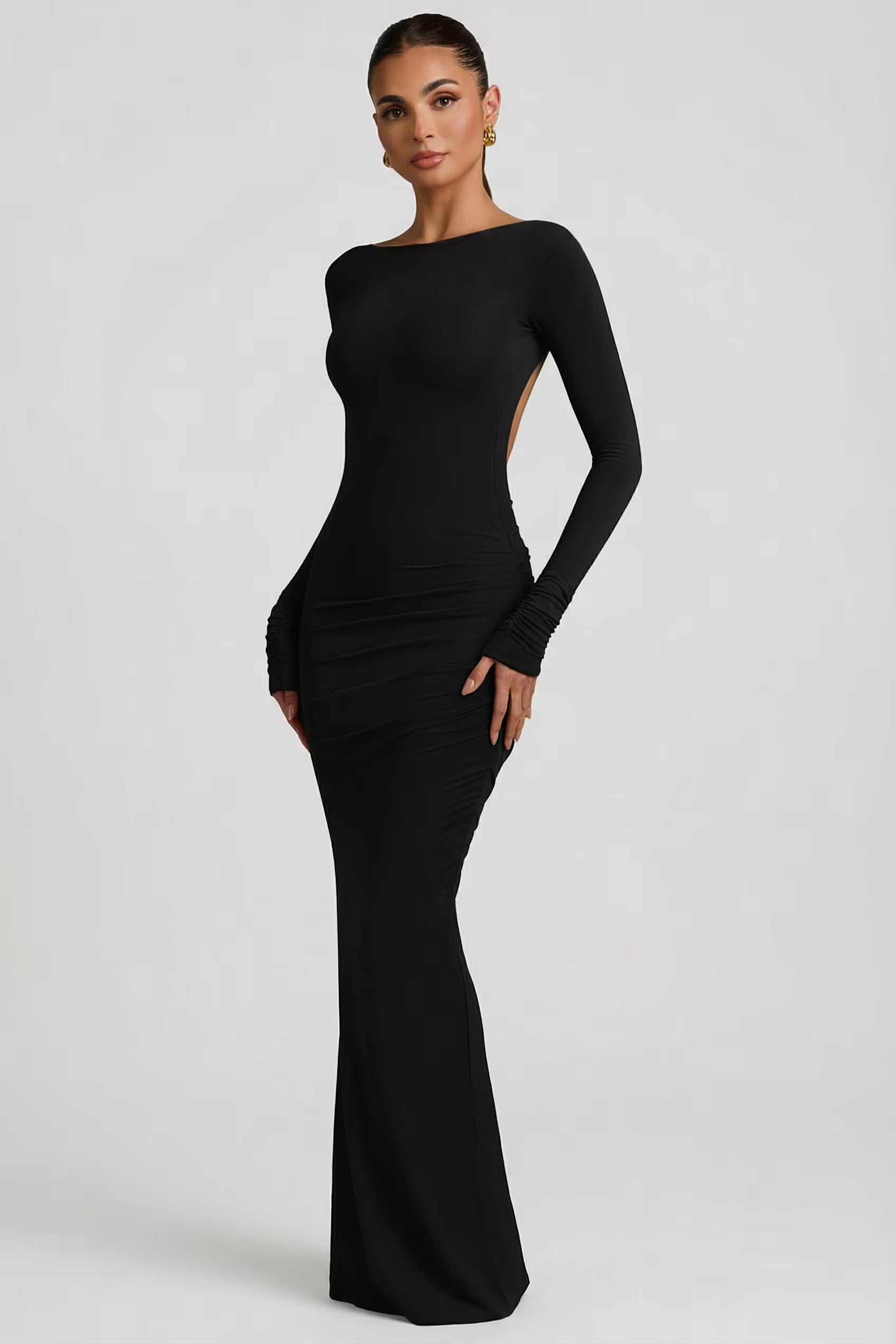 NOELI | VESTIDO NY