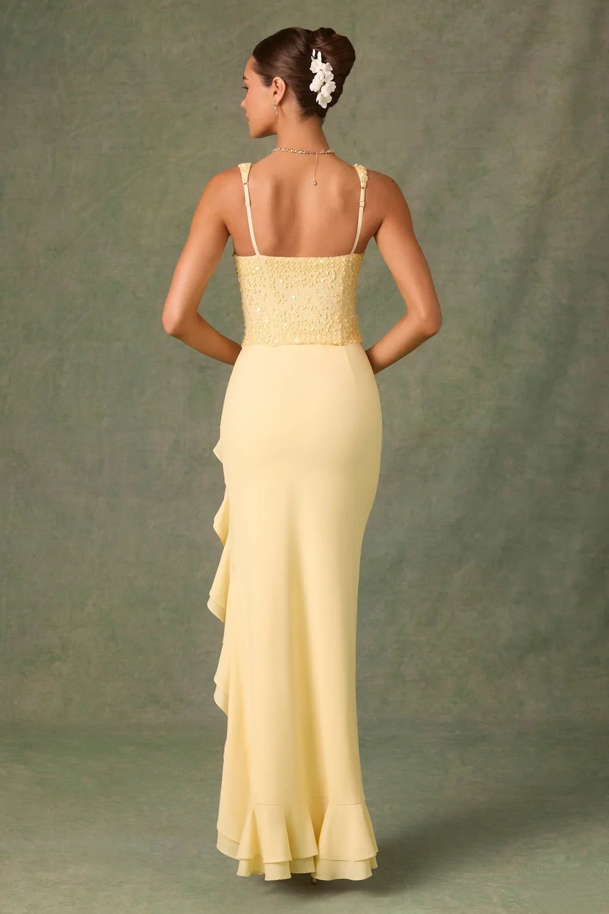 NOELI | ROBE LINA