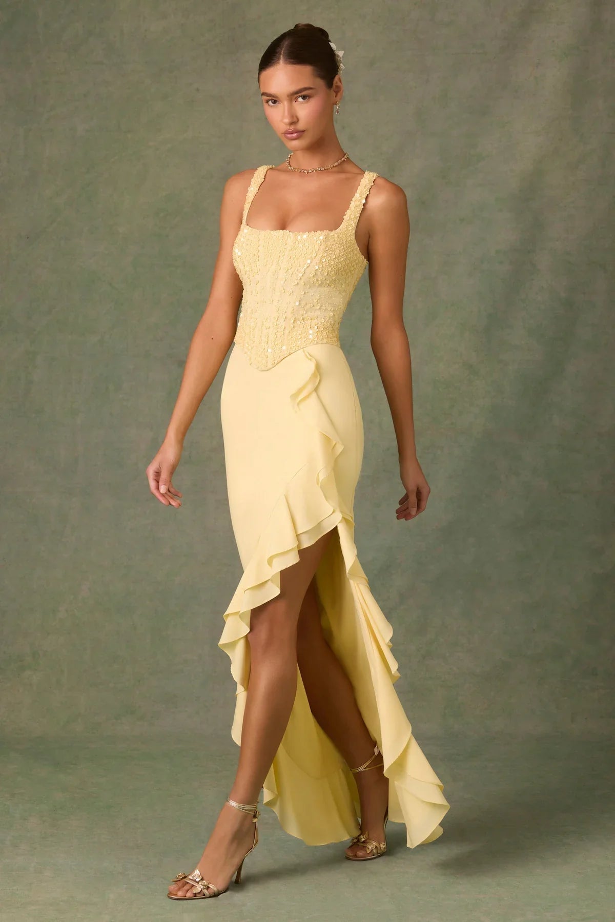 NOELI | ROBE LINA
