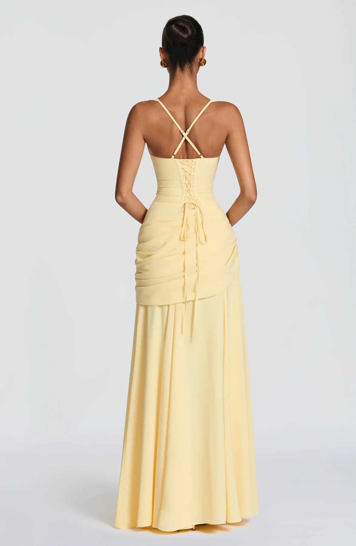 NOELI | ROBE LONGUE ARIA